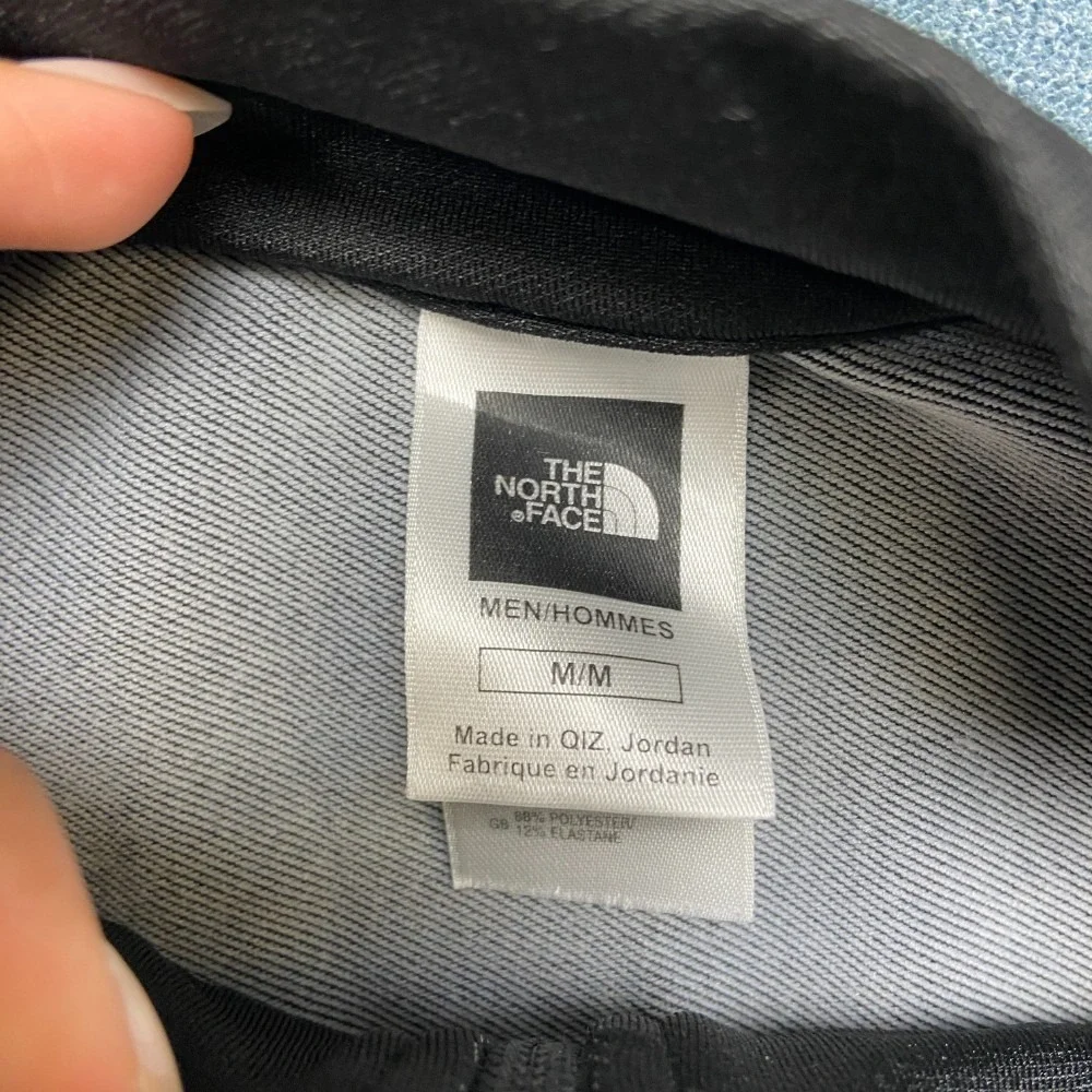 The North Face north face